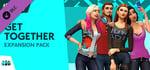 The Sims™ 4 Get Together banner image