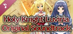 Holy Knight Luviria Original Soundtrack banner image