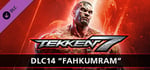 TEKKEN 7 - DLC14: Fahkumram banner image