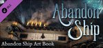Abandon Ship - Artbook banner image