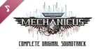 Warhammer 40,000: Mechanicus - Complete Original Soundtrack banner image