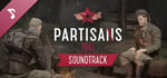 Partisans 1941 Soundtrack banner image