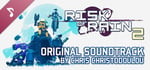 Risk of Rain 2 Soundtrack banner image