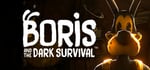 Boris and the Dark Survival steam charts