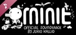 Minit Soundtrack banner image
