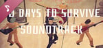 30 days to survive Soundtrack banner image