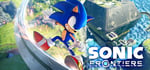 Sonic Frontiers banner image