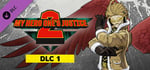 MY HERO ONE'S JUSTICE 2 DLC Pack 1: Hawks banner image