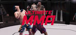 Ultimate MMA steam charts