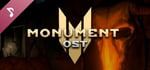 Monument Soundtrack banner image