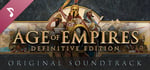 Age of Empires: Definitive Edition Soundtrack banner image