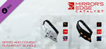 Mirror's Edge™ Catalyst Runner Kit Bundle banner image