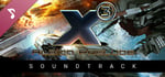 X3: Albion Prelude Soundtrack banner image