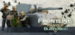 Frontline: Panzer Blitzkrieg! steam charts