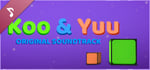 Koo & Yuu Soundtrack banner image