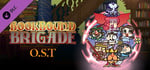 Bookbound Brigade- Original Soundtrack banner image