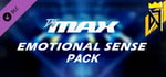 DJMAX RESPECT V - Emotional Sense PACK banner image