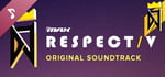 DJMAX RESPECT V - V Original Soundtrack banner image