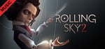 RollingSky2 Soundtrack banner image