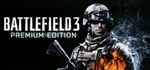 Battlefield 3™ banner image