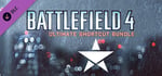 Battlefield 4™ Ultimate Shortcut Bundle banner image
