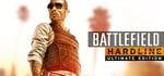 Battlefield™ Hardline banner image