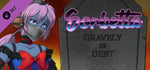 Sorbetta: Gravely in Debt - Wallpapers banner image