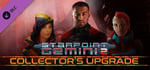 Starpoint Gemini 2: Collector's Upgrade banner image