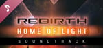 X Rebirth: Home of Light Soundtrack banner image