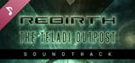 X Rebirth: The Teladi Outpost Soundtrack banner image
