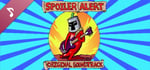 Spoiler Alert Soundtrack banner image