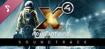X4: Foundations Soundtrack banner image