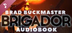 Brigador - Audiobook banner image