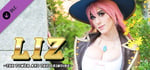 Liz ~The Tower and the Grimoire~ - Official Liz Cosplay by Elizabeth Rage banner image
