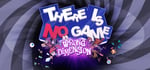 There Is No Game: Wrong Dimension banner image