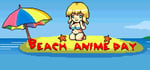 Beach anime day steam charts
