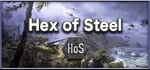 Hex of Steel steam charts