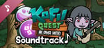 Kofi Quest Soundtrack banner image