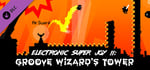 Electronic Super Joy 2 - Groove Wizard's Tower banner image