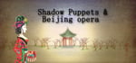 Shadow Puppets & Beijing opera steam charts