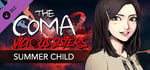 The Coma 2: Vicious Sisters DLC - Mina - Summer Child Skin banner image