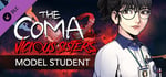 The Coma 2: Vicious Sisters DLC - Mina - Model Student Skin banner image