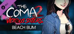 The Coma 2: Vicious Sisters DLC - Mina - Beach Bum Skin banner image