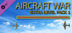 Aircraft War: Extra Level Pack 1 banner image