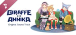Giraffe and Annika Original Sound Track banner image