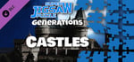 Super Jigsaw Puzzle: Generations - Castles Puzzles banner image
