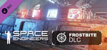 Space Engineers - Frostbite banner image