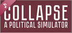 Collapse: A Political Simulator Soundtrack banner image