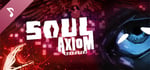 Soul Axiom Rebooted Soundtrack banner image