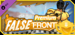 False Front Premium banner image